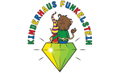 Logo Kinderhaus Funkelstein