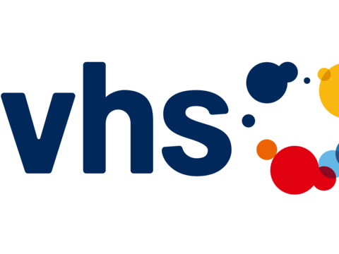 Logo der Volkshochschule