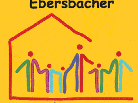 Logo des Ebersbacher Familientreffs