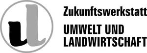 Logo der Zukunftswerkstatt Umwelt und Landwirtschaft