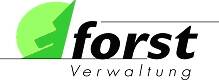 Logo der Forst Verwaltung