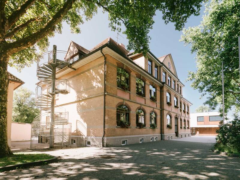 Marktschule