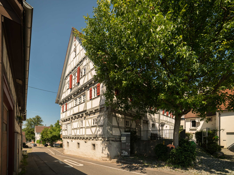 Stadtmuseum