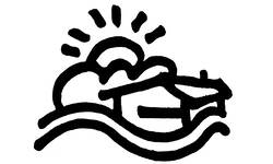 Logo des Fördervereins der Grundschule Roßwälden